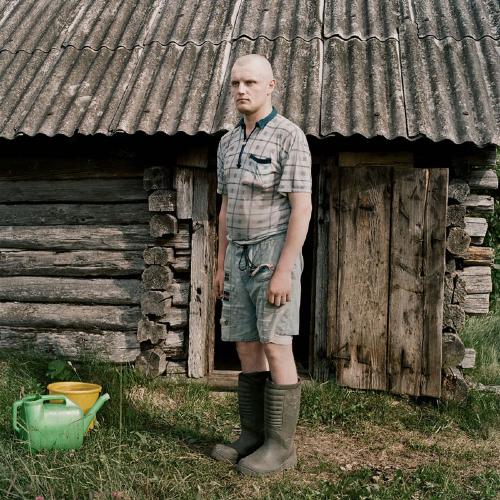 Olga Kulaga - Jobless