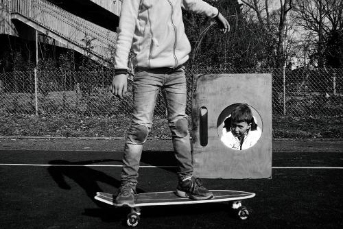 Oliver Raschka - Here And Now #96