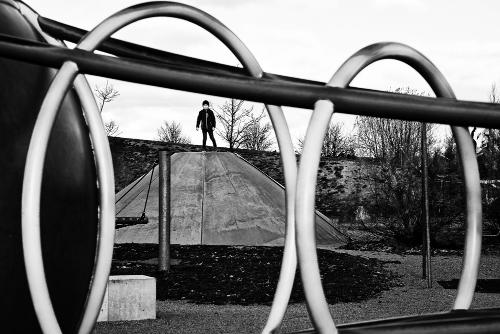 Oliver Raschka - Here And Now #35