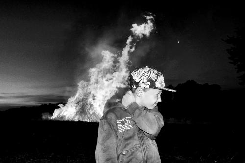 Oliver Raschka - Here And Now #210