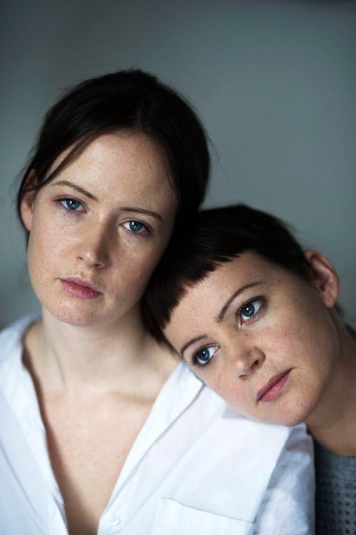 Sophie Harris-Taylor - Anna and Kate