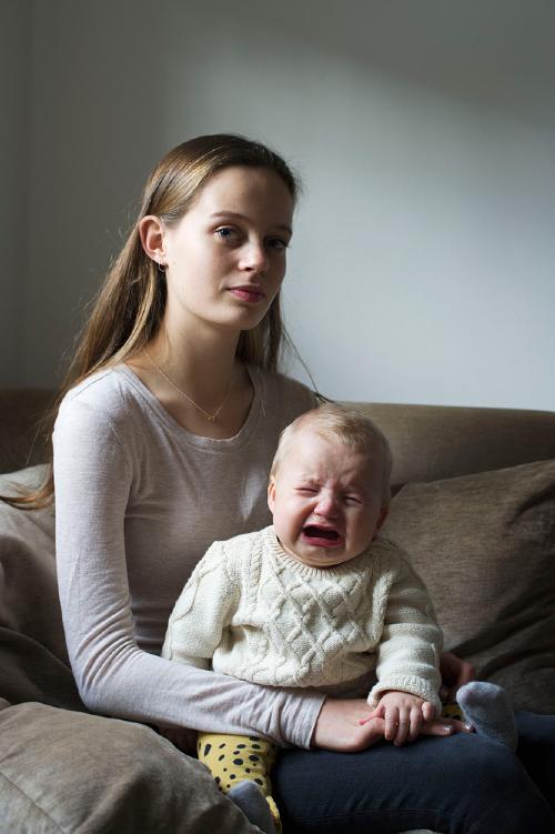 Sophie Harris-Taylor - Grace and Jessie