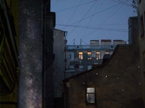 Tatyana Kolbatova - Night-1