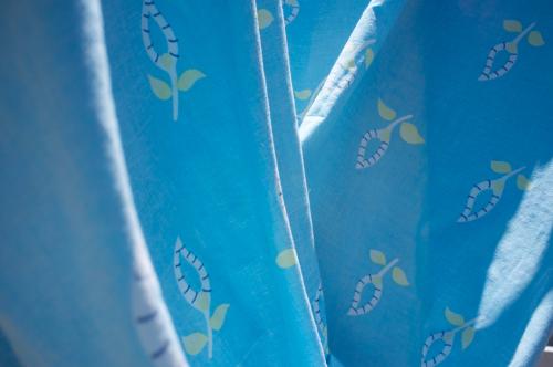 Gary Ng - bed sheet, the same old story