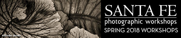 Santa Fe Workshops