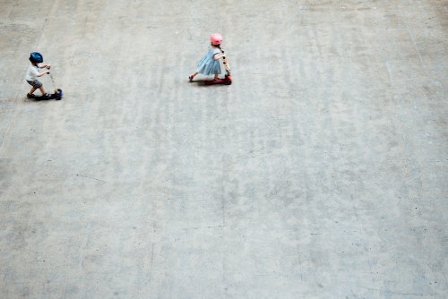 Tate Modern, 2016