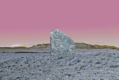 Ellen Jantzen - Unexpected Geology #1