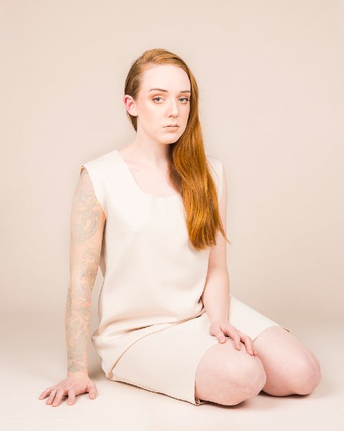 Emily Wiethorn - Untitled (Tattoos)