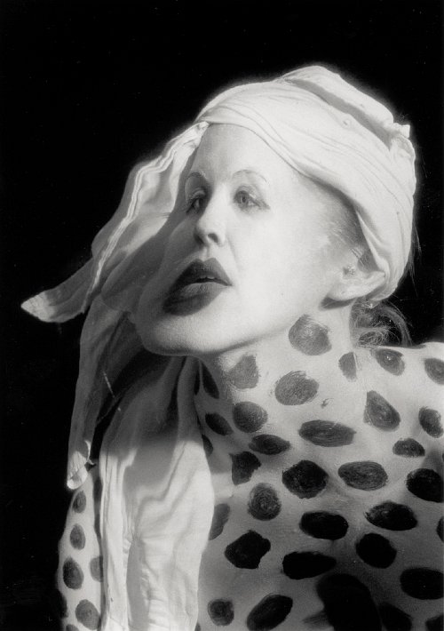 Benjamin Rouse - Sacred Clown