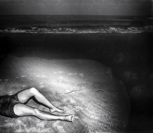 Conrad Pressma - Honeymoon On The Beach