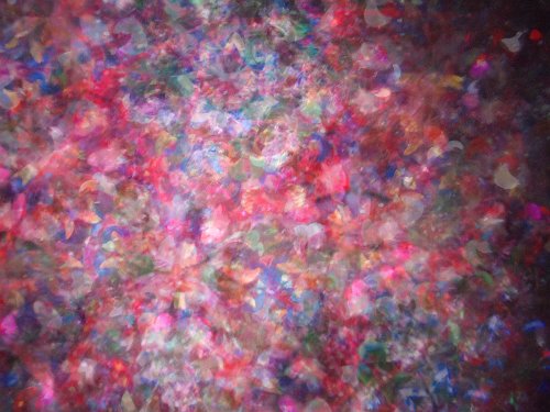 Damaris Wurster - K#Pink
