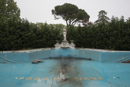 Luana Rigolli - In Aqua Salus