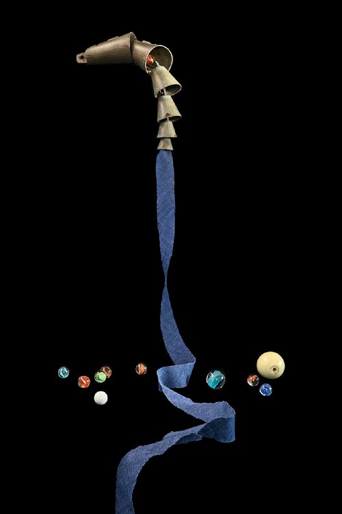 Malcolm Easton - Untitled 3