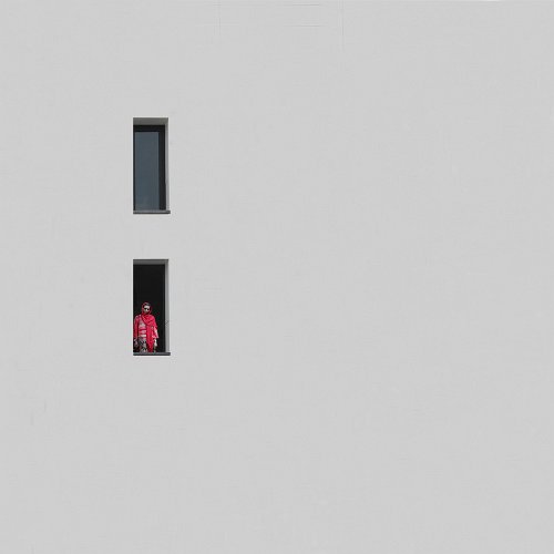 Milad Safabakhsh - Untitled