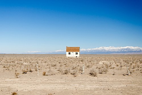 Paul Sisson - Home on the Range