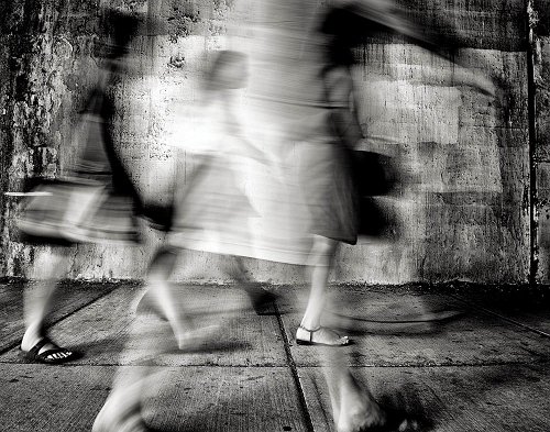 Steve Geer - untitled