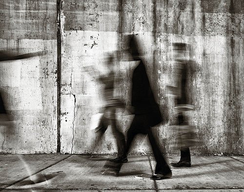 Steve Geer - untitled