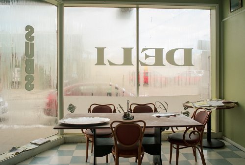 Tara Wray - Untitled, from Too Tired for Sunshine 