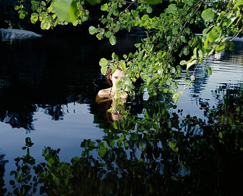 Tito Mouraz - #1 Untitled, project Fluvial