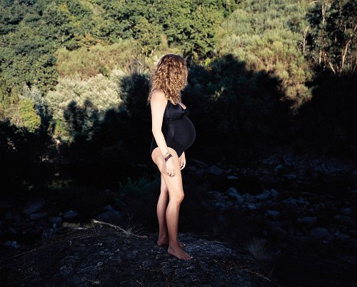 Tito Mouraz - #5 Untitled, project Fluvial