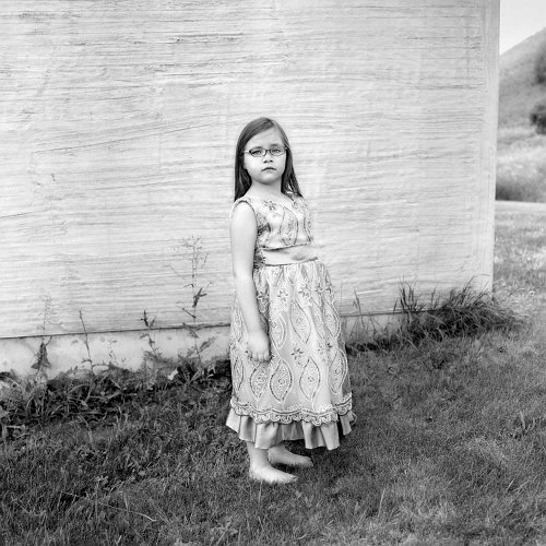 Vera Saltzman - O Human Child - Isabel