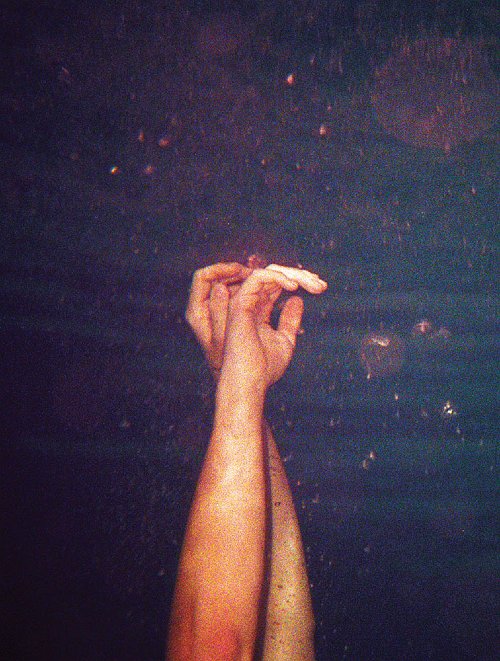 Austin Quintana - Cohesion