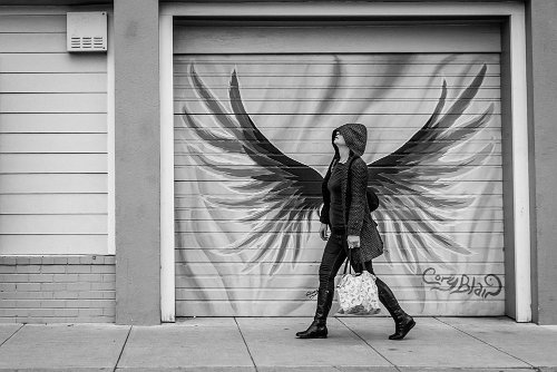 Eric Davidove - Wing It