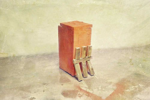 Franco Monari - magnitudo#1