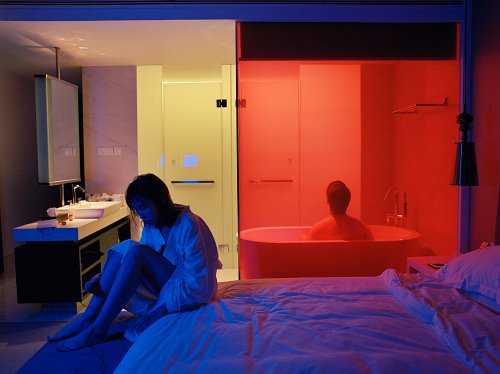 Hana Zhang - A room of her own