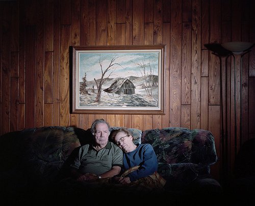 Laurence Dauphinais - Couple