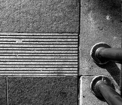 Petyr Campos - Streets of San Francisco No.25