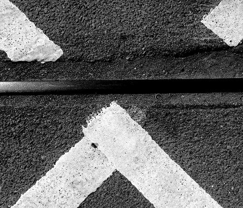 Petyr Campos - Streets of San Francisco No.4