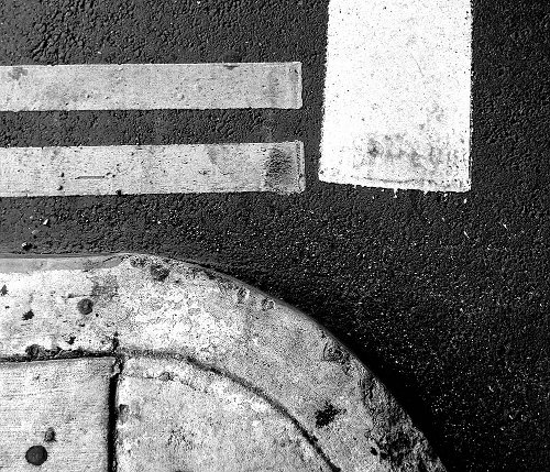 Petyr Campos - Streets of San Francisco No.20