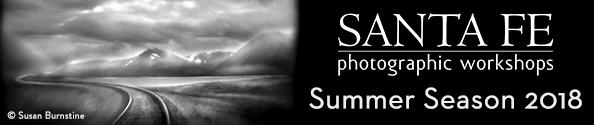 Santa Fe Workshops