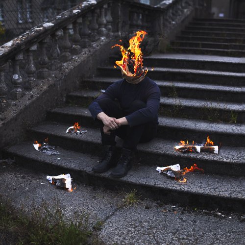 Adrian Wojtas - Atonement