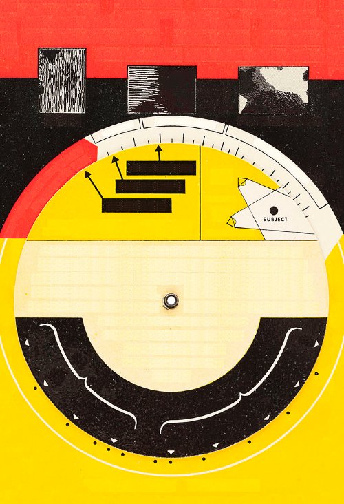 Andy Mattern - Average Subject / Medium Distance #4197