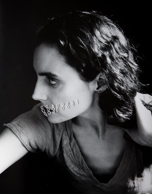 Ashlee Bixby - Silence & Chains, Running