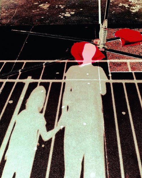 Brano Mandić - Satellite of Love