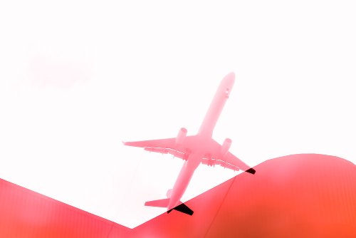 Debe Arlook - Persimmon Plane