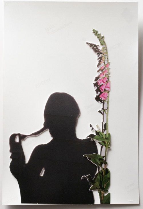 Diana Pruss - Shadow (Back)