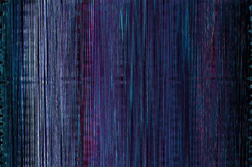 Dulce Sánchez - untitled