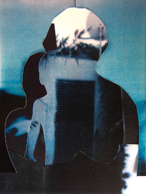 Eva Gjaltema  - Patchwork