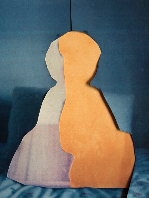Eva Gjaltema  - Patchwork