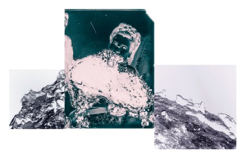 Florence Iff - 67P/ ALICE