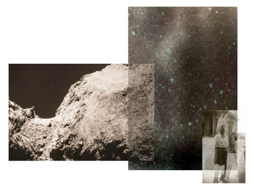 Florence Iff - 67P/MIRO