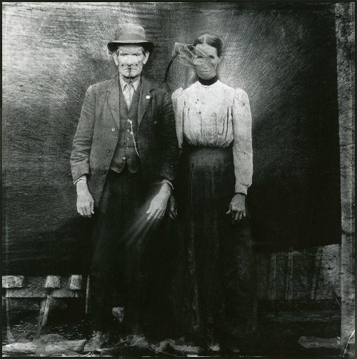Greg Banks - Tracing My Lineage to The Serpent, 2017 