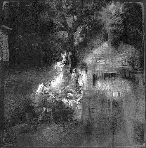 Greg Banks - And It Began with an Apple, 2016
