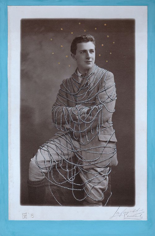 Harland Viney - 