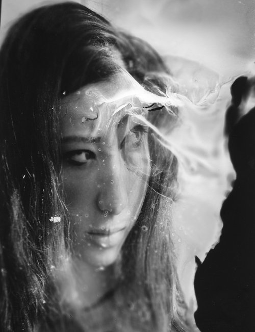 Isobel Foster - Her Portrait 