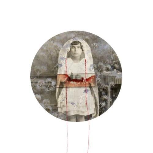 JP Terlizzi - Anna, from the series Descendants